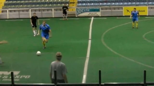 soccer at the Odeum 1 смотреть онлайн