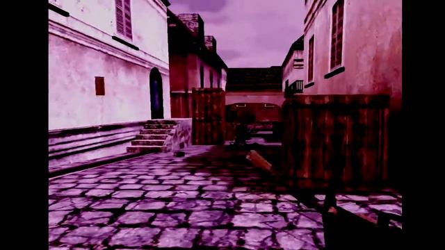 Первый эдит | CS 1.6 EDIT смотреть онлайн