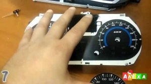 15 КРУТЫХ ВЕЩЕЙ НА РЕНО ЛОГАН САНДЕРО (RENOULT LOGAN SANDERO) CТЕПВЕЙ С АЛИЭКСПРЕСС АВТОТОВАРЫ OZON