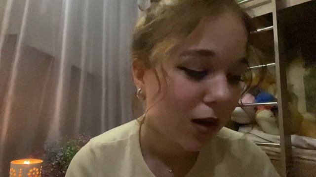 asmr | твоя подружка сделает тебе быстрый макияж у себя дома ✨ смотреть онлайн