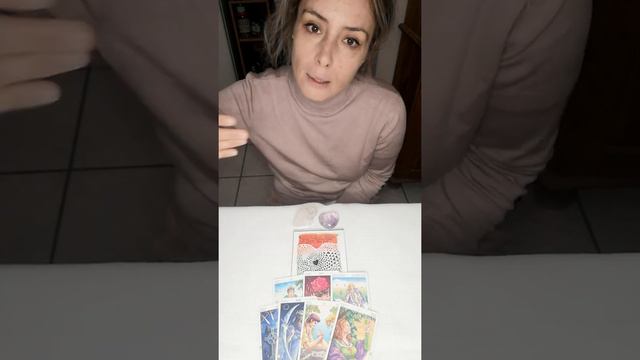 Куда мне двигаться дальше 😇 плюс совет от Ангелов смотреть онлайн