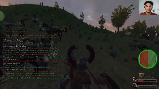 Mount&Blade Warband Günlükleri - 60.Bölüm смотреть онлайн