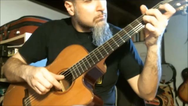 Angelo Branduardi "Vanità Di Vanità" 432 Hz смотреть онлайн