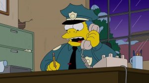 Симпсоны  – 26 сезон 21 серия / The Simpsons