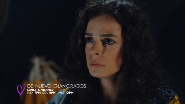 De Nuevo Enamorados Por Pasiones Latam | Ponte Al Día | Pasiones смотреть онлайн