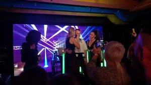 Золотой состав группы Стрелки во Владимире 2021 год