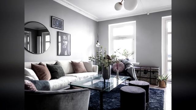 Интерьеры, вдохновленные жизнью