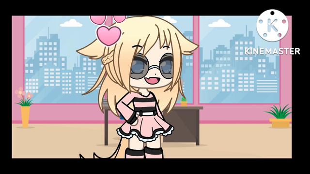 Всем привет я новый гачатубер! приятно познокомится❤️💕 смотреть онлайн