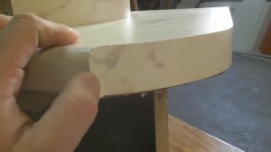 Закругленные столешницы на кухонный гарнитур