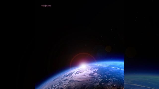 Weightless