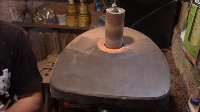 Part 2! Pale Moon PRS Build. смотреть онлайн