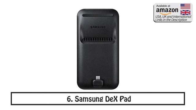 Top 10 Best Samsung Galaxy S9 & S9 Plus Accessories смотреть онлайн