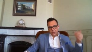 Лекторий Белого шума. Лекция Джона Шемякина