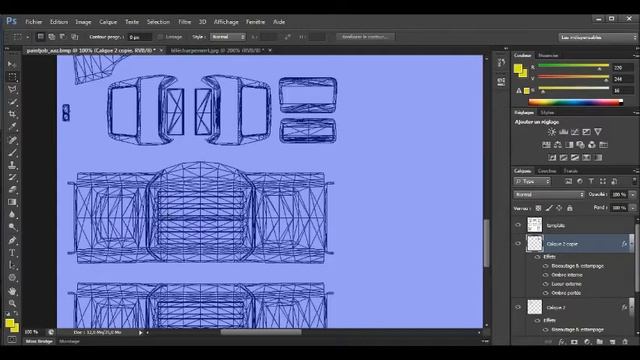 tuto skin tracteur смотреть онлайн