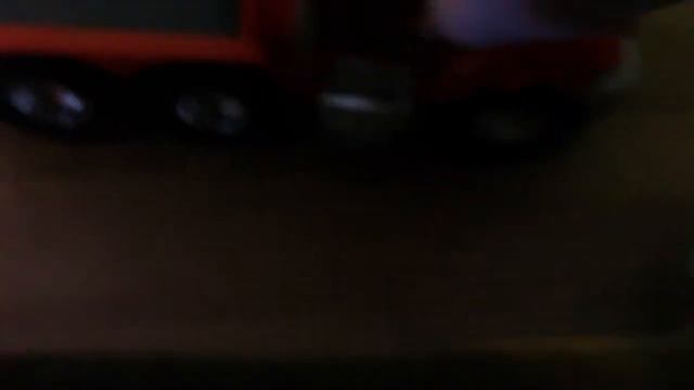 Truck смотреть онлайн
