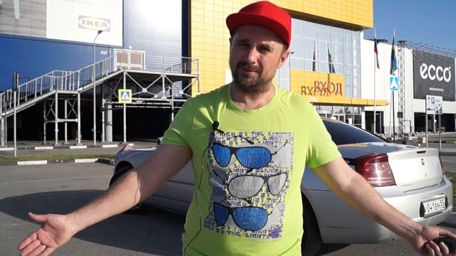 DODGE CHARGER. ЛЕГЕНДА ПО ЦЕНЕ ТВОЕГО KIA RIO. ШОК! ТЕСТ-ДРАЙВ.mp4 смотреть онлайн