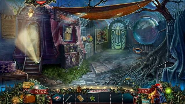 Twilight Phenomena: The Incredible Show (Part 10) - Revisitng the Circus смотреть онлайн