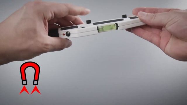 HandyLaser Plus - Lille, kompakt laser-vaterpas смотреть онлайн