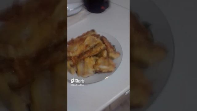 Готовим с Натальей.