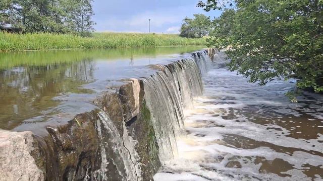 Старая мельница смотреть онлайн