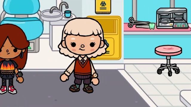 Где найти капсулу с формалином в тока бока|где найти тока бока|Frogy# токабока#tocalifeworld смотреть онлайн