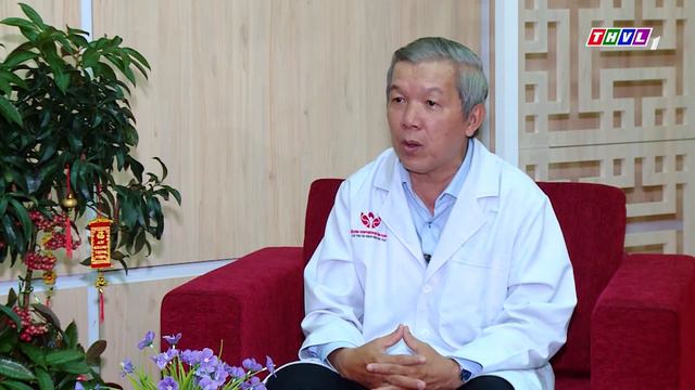 Sức khỏe của bạn: Giải pháp điều trị hội chứng đau cổ vai gáy смотреть онлайн