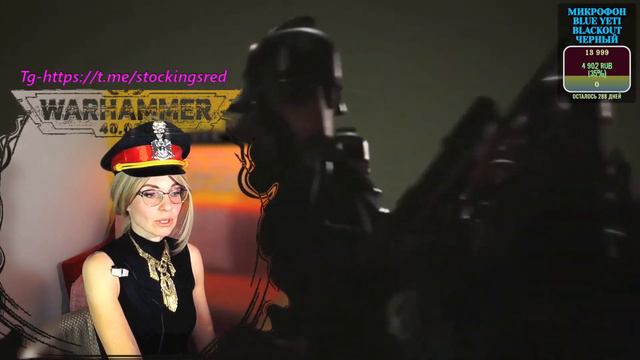 ВАХА За императора ч 9/ Истории на НОЧЬ 🕯 #ВАХА40к #Вархаммер40к #Вархаммер