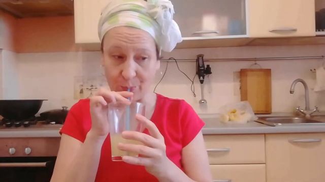 11.11.17. Сок лимона ВЫПИЛА. Я это сделала,смогла) смотреть онлайн