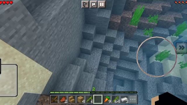 ПОБЕГ ИЗ ДЕРЕВНИ В МАЙНКРАФТ | Pixel Bro Minecraft смотреть онлайн