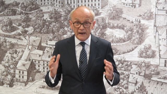 Zaproszenie na spotkanie z JM Rektorem prof. dr hab. Piotrem Ponikowskim смотреть онлайн