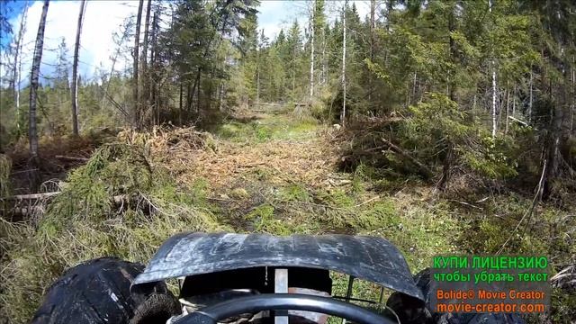 ТО караката и развозка соли на солонцы смотреть онлайн