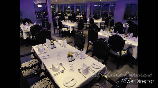 Andalus Plaza Hotel смотреть онлайн
