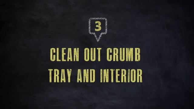 How To Clean a Toaster Oven | Sears Knowledge Center смотреть онлайн