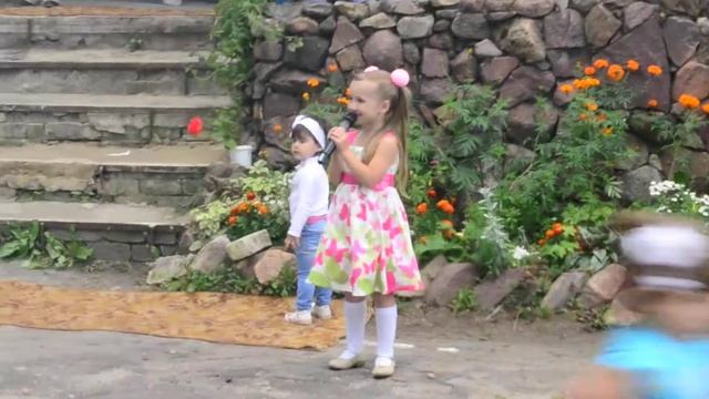 маленький гномик полина варганова смотреть онлайн
