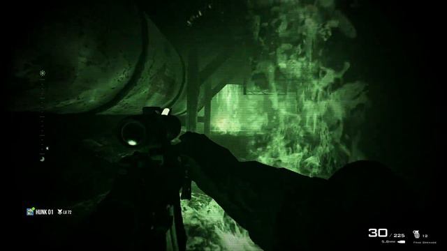 Forgotten Soldier [Pt 2] | Modded Fallout 4 CQB Horror Gameplay смотреть онлайн