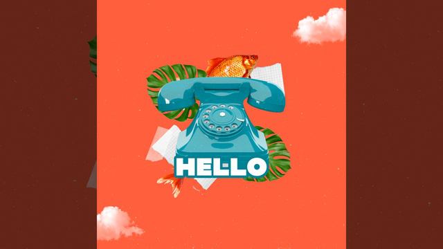 Hello смотреть онлайн