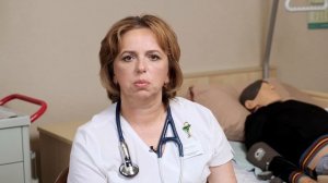 Новые методы лечения пролежней