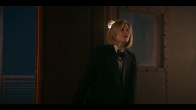 Why Chibnall Doesn't Work - PART 1: The Doctor смотреть онлайн