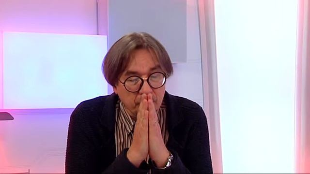 В центре внимания: Евгений Еремин смотреть онлайн