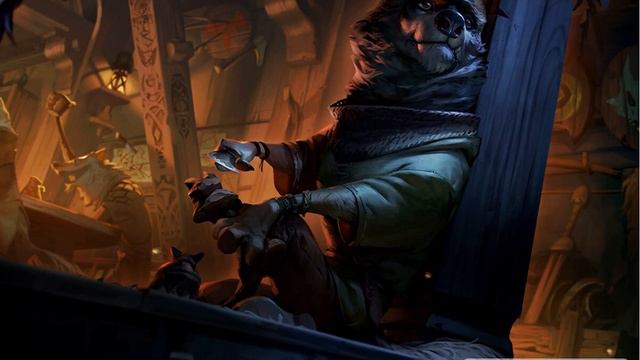 Dungeon Crawler смотреть онлайн