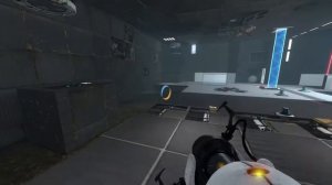 Portal 2 - обзор игры в 2022. Игра головоломка с отличной графикой и сюжетом.