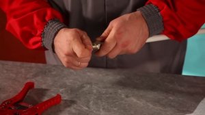 Монтаж металлопластиковых труб и фитингов VALTEC