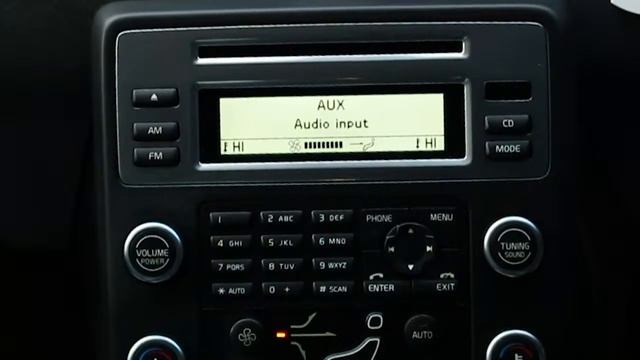 2009 Volvo V70 смотреть онлайн