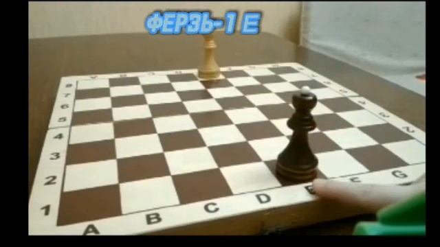 РАССТАНОВКА ШАХМАТ! ШАХМАТЫ смотреть онлайн