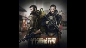 Escape from Tarkov - Full Original SoundTrack