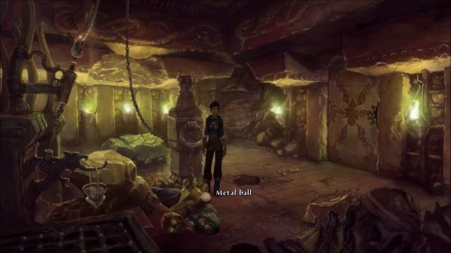 Memoria Chapter 1 - Playthrough / Walkthrough смотреть онлайн