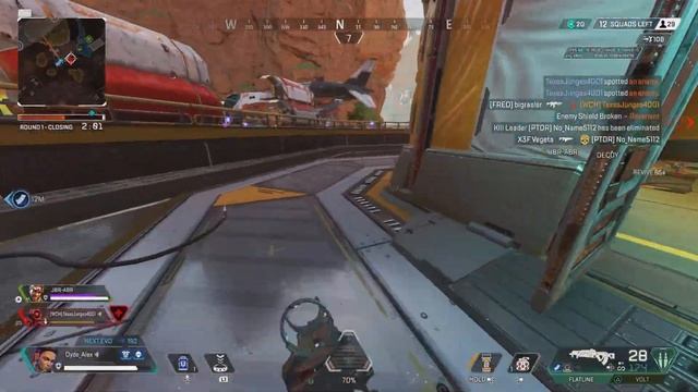 Electronic Arts fix your game, apex has problems смотреть онлайн