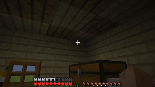 как паставить факил левай рукой в minecraft смотреть онлайн