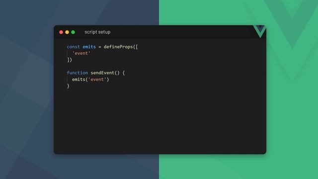 #52 - Script Setup (Composition API v3.2 syntax) - Vue 3 Tutorial смотреть онлайн