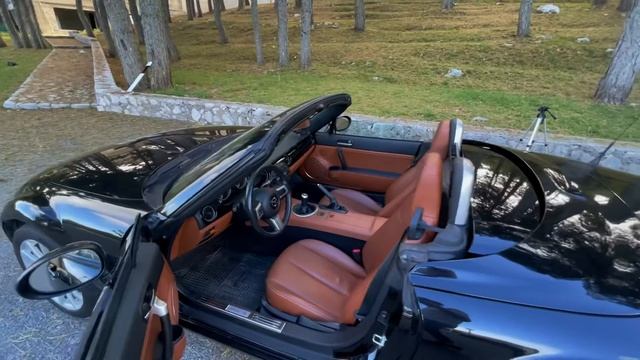 Mazda MX-5 NC Miata - Still The Best Roadster You Can Buy?